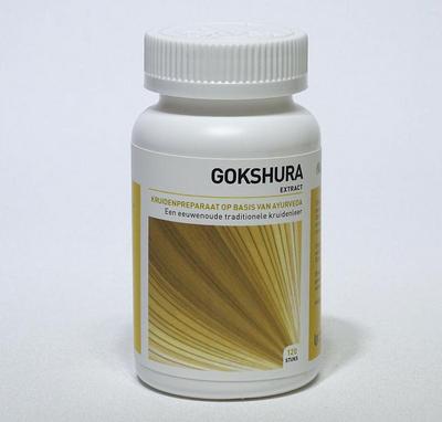 Ayurveda Health Gokshura tribulus