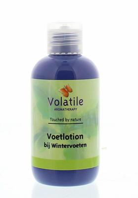 Volatile wintervoeten- 100ml