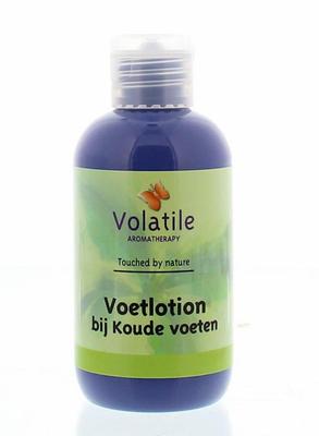 Volatile Voetenmilk koude voeten