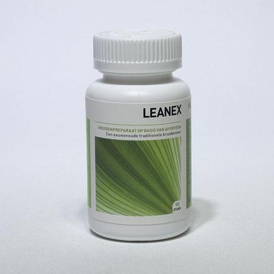 Ayurveda Health Leanex