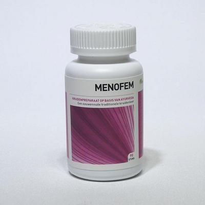 Ayurveda menofem 90cp