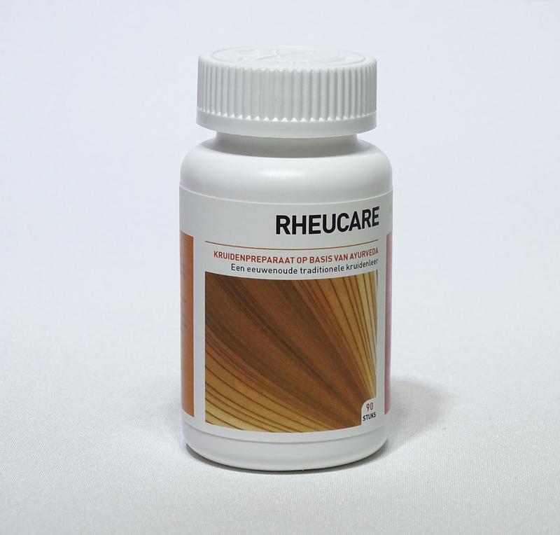 Rheucare