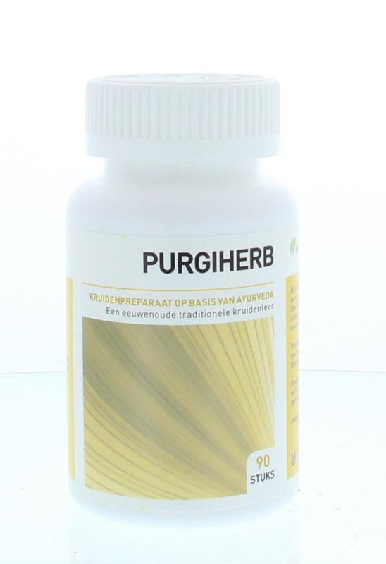 Purgiherb