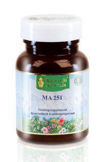 Maharishi Ayurv MA 251