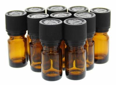 Volatile Druppelaar met 10 flesjes van 5ml