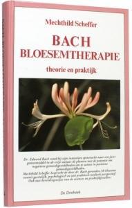 bloes mw m. scheffer boek