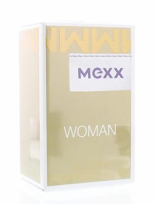 MEXX Woman eau de toilette spray