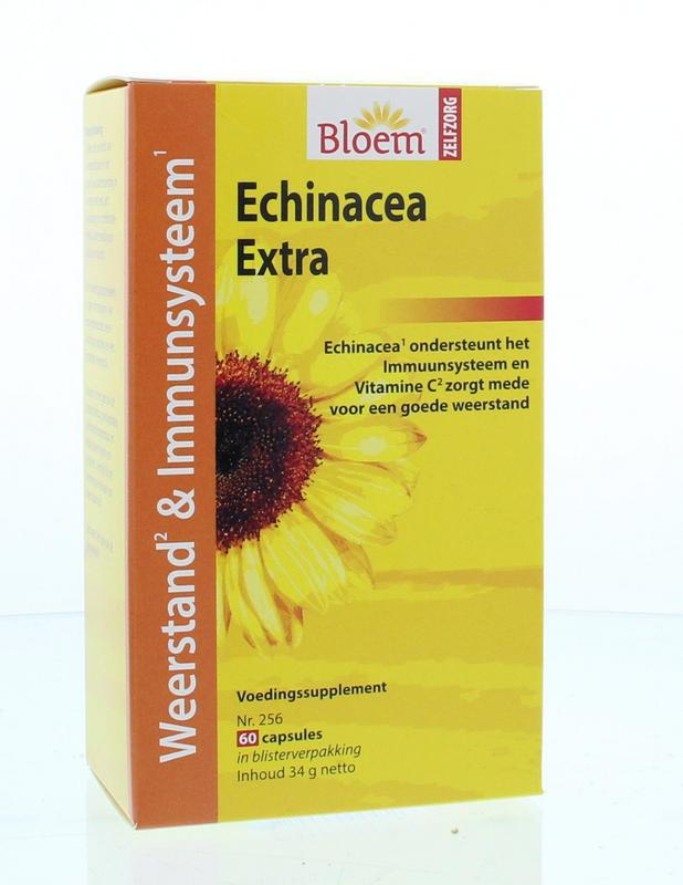 Echinacea extra