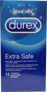 Durex Extra safe