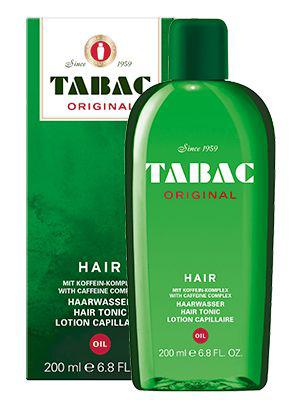 Original hair oil lotion