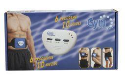 gym fitness medisana # 1st