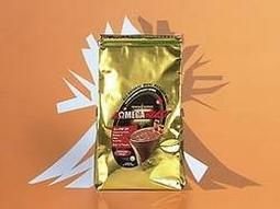 omega blast smoothies choco(s) 908g