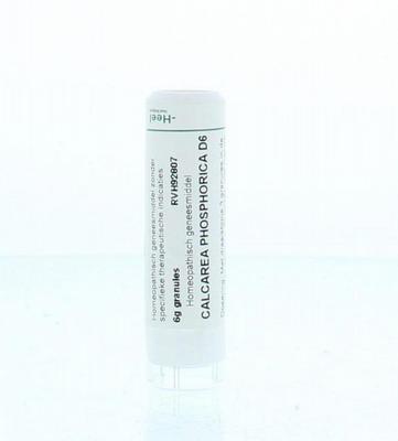 Homeoden Heel Calcarea phosphorica D6