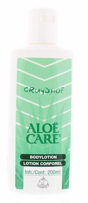 Cruydhof Bodylotion