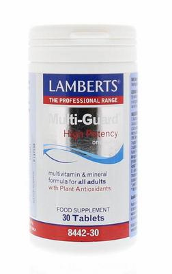 Lamberts multi guard 30st