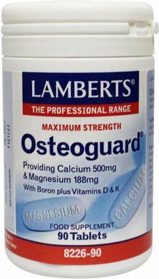 Lamberts Osteoguard