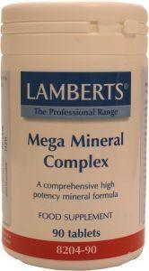 Mega mineral complex
