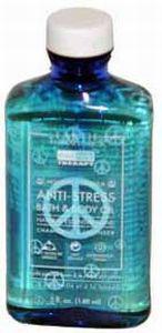 bad&body olie anti-stre- 148ml