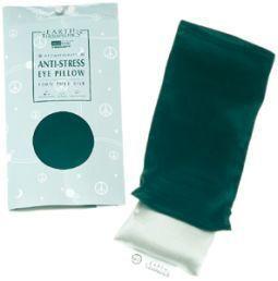 EARTH oogkussen anti-stress- 1st