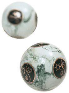 chi energy ballen astre- 2st