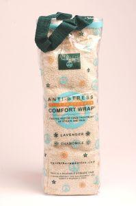 comfort wrap anti-stres- 1st
