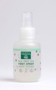 foot spray - 118ml
