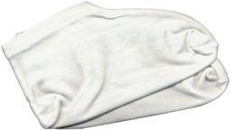 EARTH vochthoud sokken wit - 1pr