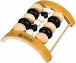 footmassage reflex- 1st