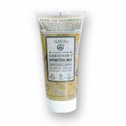 Gardeners anti-bacterial wash tea tree