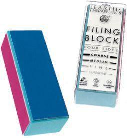 EARTH vijlblokje viervlaks- 1st