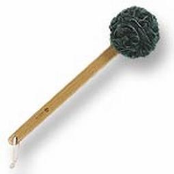 EARTH rugborstel natural body- 1st