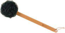 EARTH rugmassage donkergroen - 1st