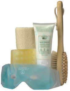 EARTH take five a-stress kit- 1st