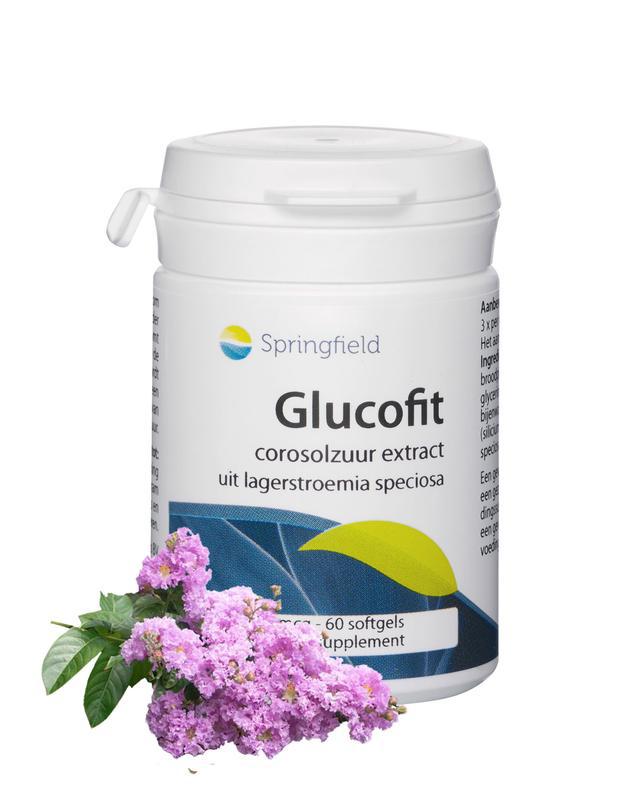 Glucofit