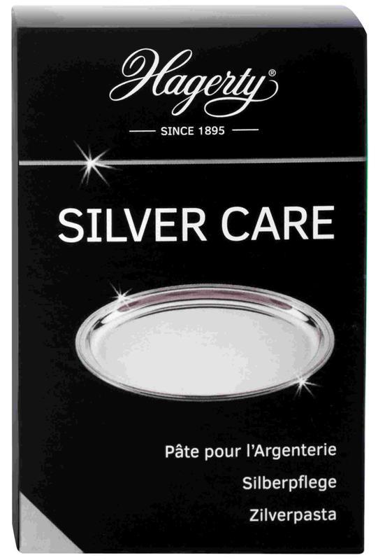 Silver care