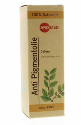 Aromed Cellena anti pigment olie