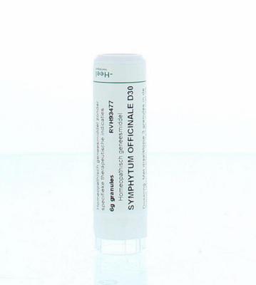 Homeoden Heel Symphytum officinale D30
