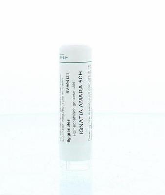 Homeoden Heel Ignatia amara 5CH