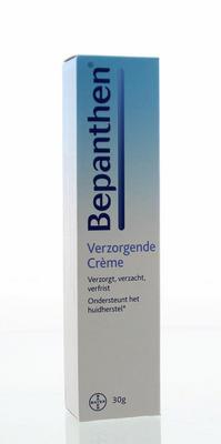 Bepanthen Creme verzorgend