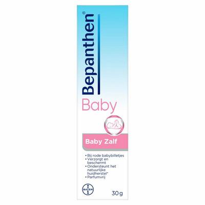 Bepanthen Zalf baby