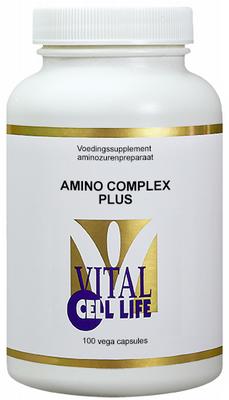Vital Cell Life Amino complex plus
