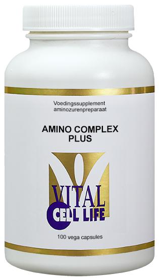 Amino complex plus