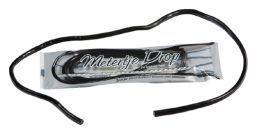 Metertje drop verpakt