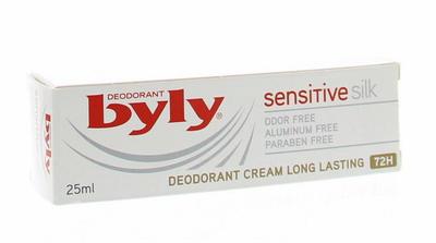 BYLY Deodorant creme