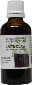 Uncaria tomentosa / cat's claw tinctuur