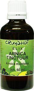 Arnica tinctuur bio