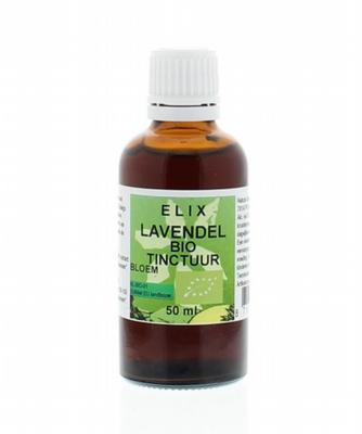Elix Lavendel tinctuur bio