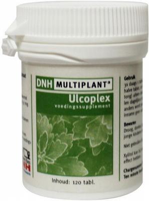 DNH Ulcoplex multiplant