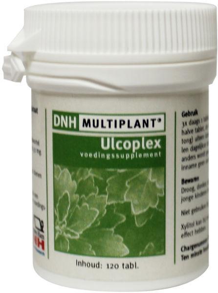 Ulcoplex multiplant