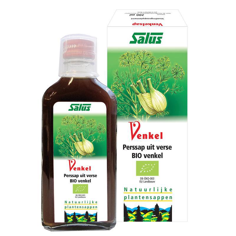 venkelsap - 200ml